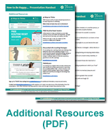 Learn 12 proven paths to happiness and simple strategies you can start today