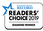 KW Record - Readers Choice KW Record - Readers Choice