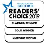 KW Record - Readers Choice KW Record - Readers Choice