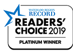 KW Record Readers Choice KW Record - Readers Choice
