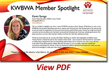 Karen Savage