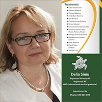 12 Days of Christmas - Delia Simu