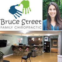 12 Days of Christmas - Dr. Lesley Jacklin
