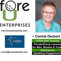 12 Days of Christmas - Connie Deckert