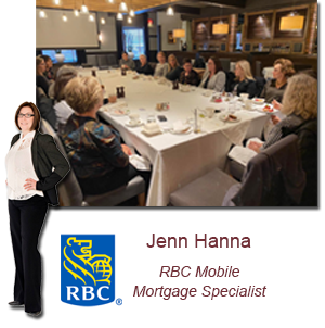 New Member Jenn Hanna New Member - Jenn Hanna