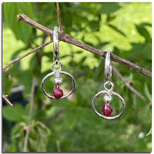 Kristin Reynolds Moore of Buy Moore Jewelry - DONATION