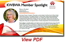 Nancy Koebel