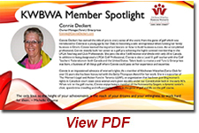 Connie Deckert