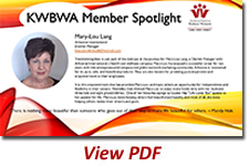 Mary-Lou Lang